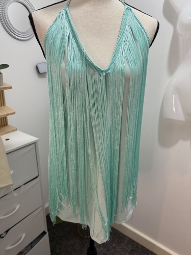 Shein size mint green - shein,