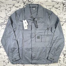 CP COMPANY Mens Blue