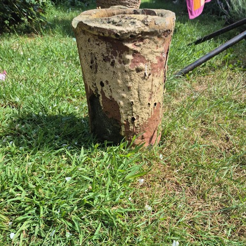 Vintage garden terracotta - ,
