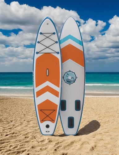 11ft inflatable stand - 11ft,