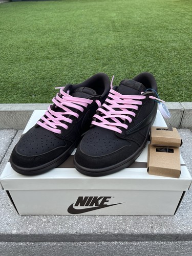 Travis scott jordan low - jordan, 1