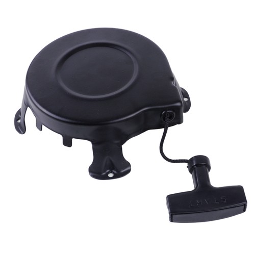 Recoil pull starter start - pull, fit