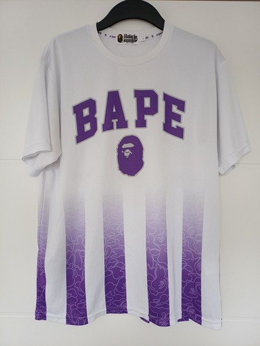 Bathing ape tshirt - bathing,
