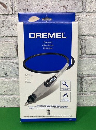 Dremal flex shaft bend - dremal,
