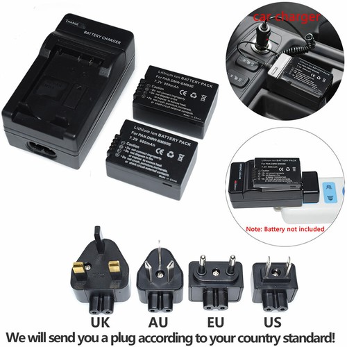 Pack ion battery - 2,