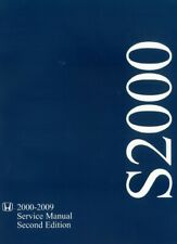 2000 2002 2005 2007 2009 Honda