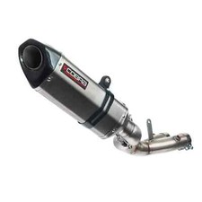 Cobra Sport Yamaha MT-10 Exhaust Race System  MCYA02S006-TI