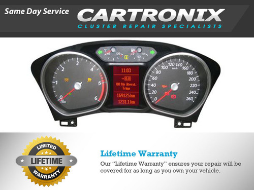 Ford galaxy titanium - ford,