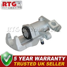 Rear Left Brake Caliper Fits