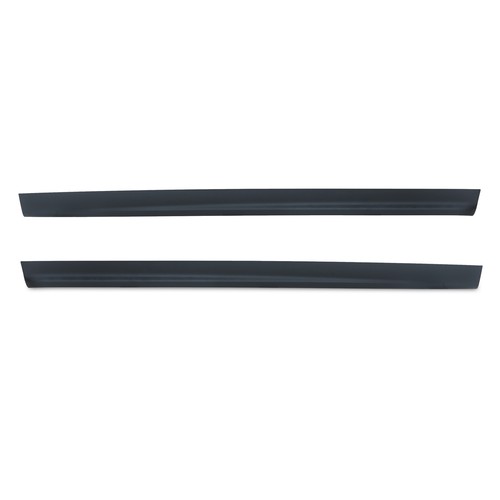Side sills set - bmw, 3