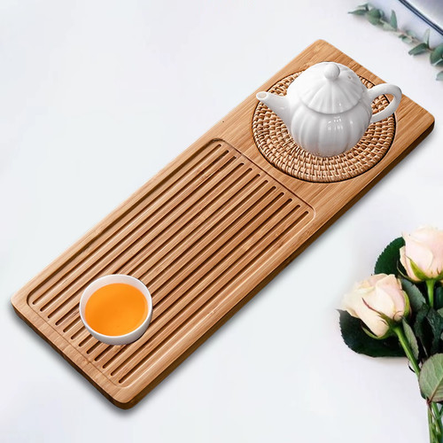 Chinese traditional bamboo tea - chinese,