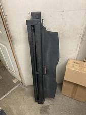 BMW 5 SERIES TOURING F11 BOOT