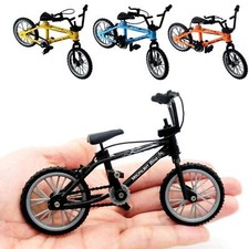 Tech Deck Finger Bike Bicycle Toys Boys Kids Children Model Toy BMX