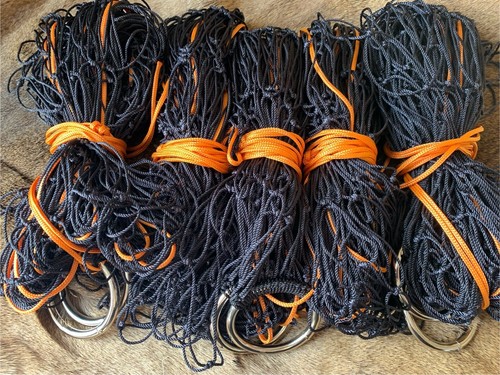 Fox nets brand new pack - nets, x