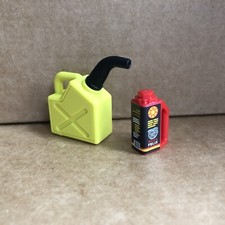 Playmobil Petrol Can With