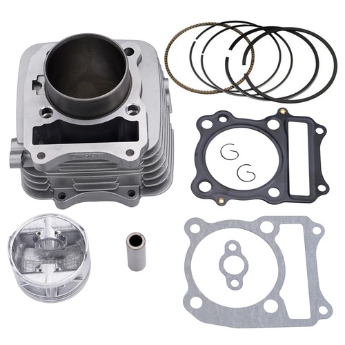 Engine reconstruction cylinder - engine,