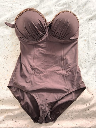Swimsuit - m&s,