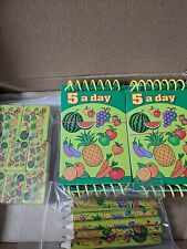 Kid's Christmas Dinner Table