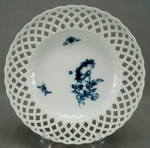18th century kpm - kpm, hand
