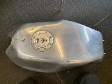 Ducati Darmah Mike Hailwood Replica MHR Aluminium Fuel Tank - GTS or Pantah