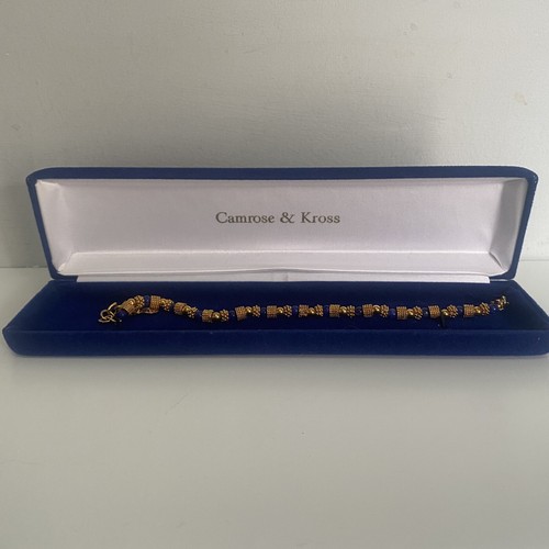 Camrose kross vintage - kross,