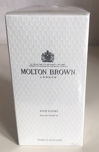 Molton brown eau toilette - de,