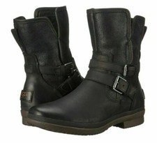 UGG® AUSTRALIA SIMMENS BLACK