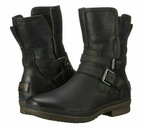 Ugg australia simmens - australia, black