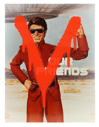 The series 1985 our - v,