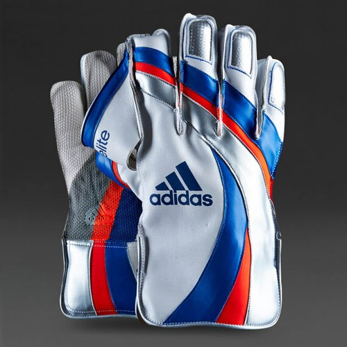 Adidas cricket wicket keeping - adidas,