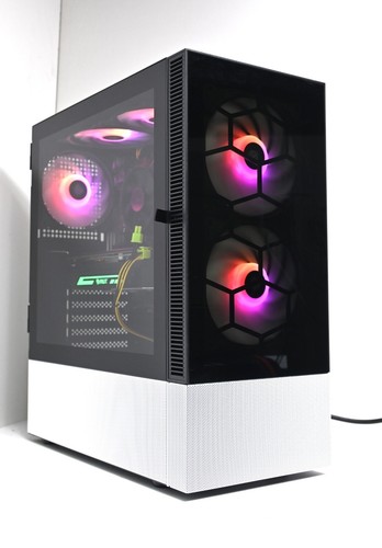 Quiet fans gaming i7 6700 - fans, pc
