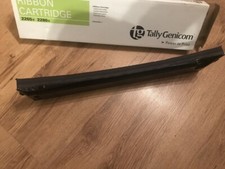 Cartridge 062471 2265+ 2280+ Ink Ribbon Nylon Black for Tally Genicom