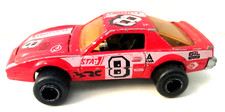 VINTAGE MAJORETTE PONTIAC