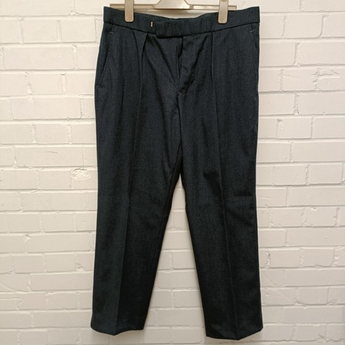 Raf no1 trousers waist - raf,