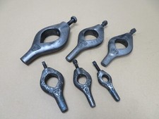 Jones & Shipman Lathe Carrier