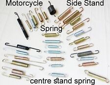 Motorcycle Bike KICK SIDE