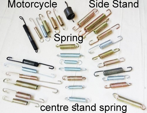 Motorcycle bike kick side - motorcycle,