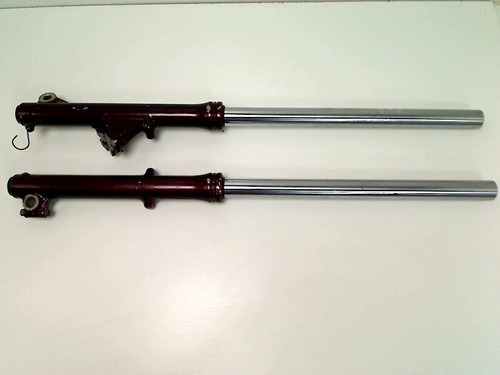 Front fork yamaha 750 - fork,