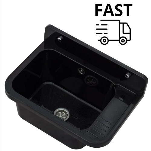 Sink laundry utility garden - utility,