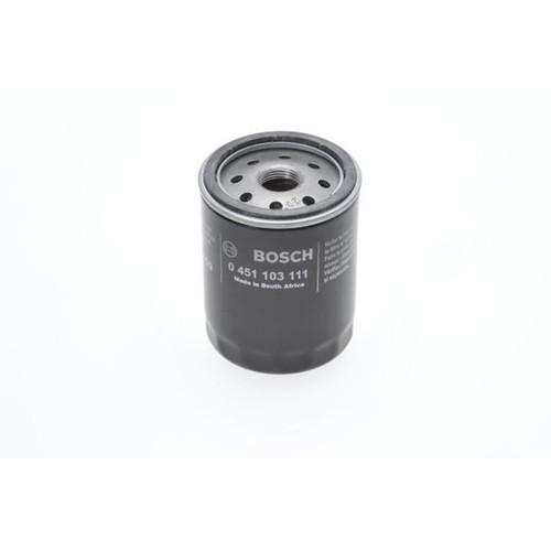 Bosch spin engine oil - bosch, spin-on