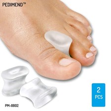 Gel Toe Separators - Gel Toe