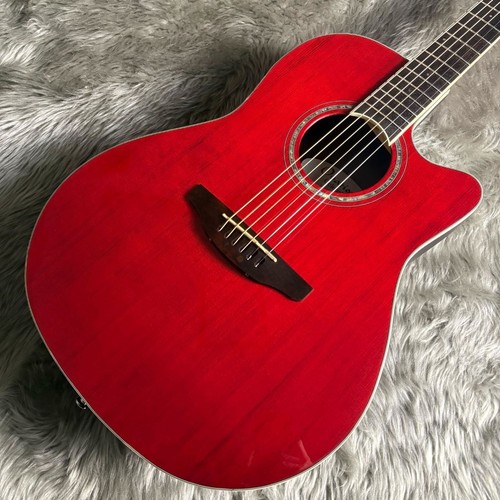 Ovation celebrity rr - celebrity, cs-28