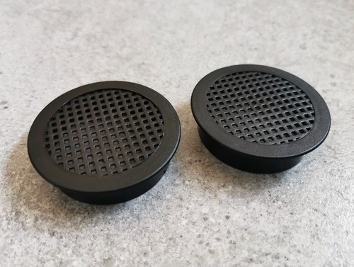 Gas motorhome floor vent 2 - floor, x