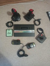Atari 2600 Console with