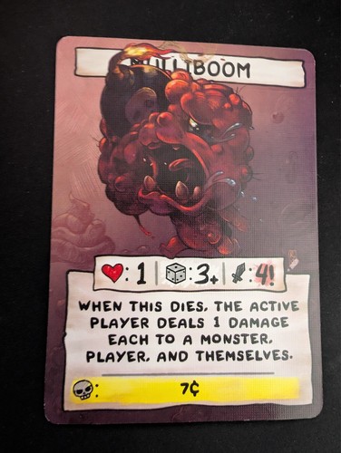 Alt art mulliboom - |, the