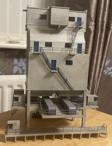 Bachmann 070 scenecraft - bachmann,