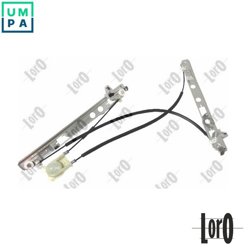 Window regulator 130 042 014 - regulator, 130-042-014