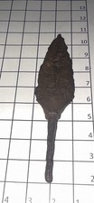 Ancient Roman Arrowhead