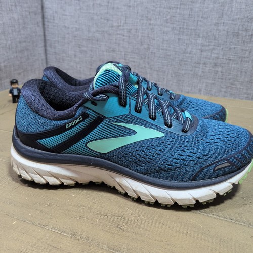 Brooks adrenaline gts - brooks, 18