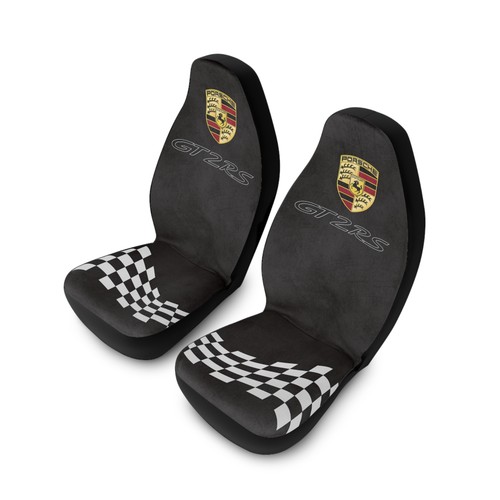 Porsche shield gt2 emblem - shield, rs